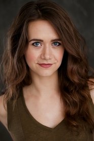 Photo of Cheyenne Barton as Bertsie