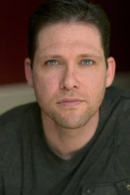 Photo of Joe Kidd as Colin