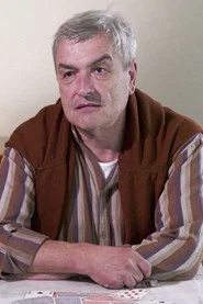 Photo of Walter Küng as Peter Stadelmann