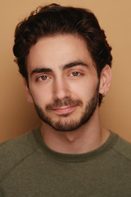 Photo of Victor Colasurdo as Frankie Midnight