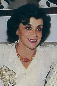 Photo of Neyde Senna as Self (archive footage)