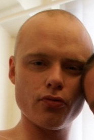 Photo of Adam Hall