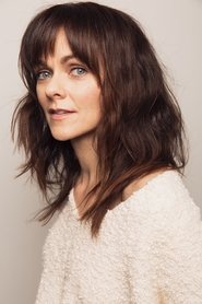 Photo of Courtney Cunningham as Crystal