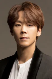 Photo of Kai as Edmond Dantes