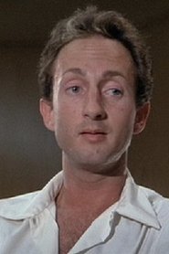 Photo of Allan Warnick as Pet Mortician