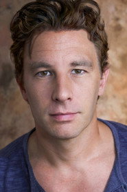Photo of Codey Gillum as Brad