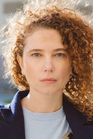 Photo of Valeriya Skorokhodova as Irina