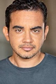 Photo of Alex Cacho as Rafa