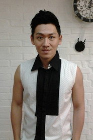 Photo of Air Huang as Police