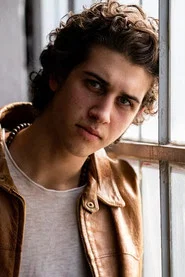 Photo of Massimiliano Motta as Jure