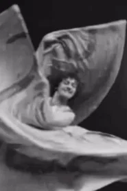 Photo of Lina Esbrard