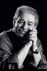 Photo of Esmail Shangale as Akbar Haghi