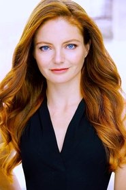 Photo of Jules Hartley as Grace