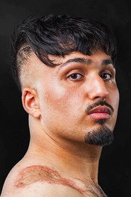 Photo of Hamad Khan as Self