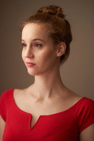 Photo of Alena Mudrová as Matilda's Mutter