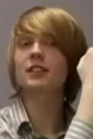 Photo of Aaron Taylor