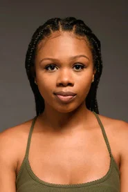Photo of Jasmine Putmon as Blaire