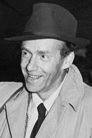 Photo of Martin Bodin as Film photographer