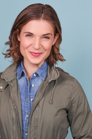 Photo of Julie Pope as Sarah