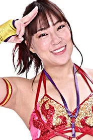 Photo of Miyuki Takase as Miyuki Takase