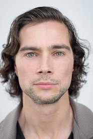 Photo of Milan Swagers as Pieter