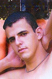 Photo of Reginaldo Boi as (archive footage)