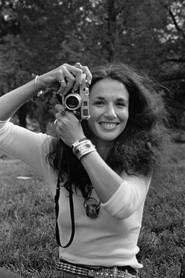 Photo of Mary Ellen Mark as Self