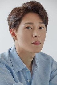 Photo of Lee Hae-jun as Der Tod