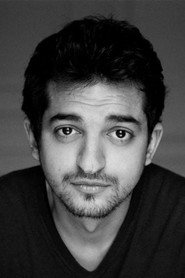 Photo of Inan Cicek as Inan