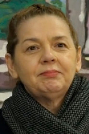 Photo of Rosa Bazzi as Self (archive footage)