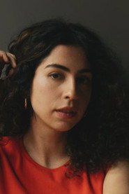 Photo of Rebecca Kassab as Camila