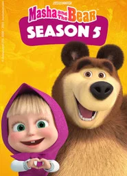 Season 5 poster