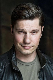 Photo of Albert Lapi as Derrick Moore