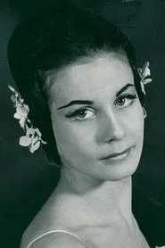 Photo of Lucette Aldous as The Sylph