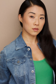 Photo of Elaine Whae as Max