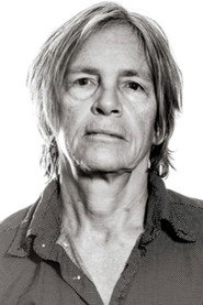 Photo of Eileen Myles as Poet