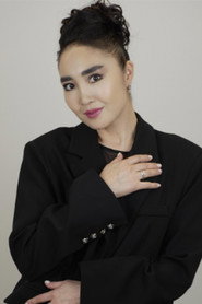 Photo of Nurgul Myngatova