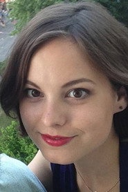 Photo of Vanda Exnerová as Nikola