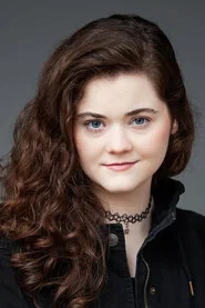 Photo of Caelie Porter as Lena