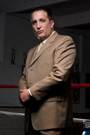 Photo of Tommy Dades as Self - FormerBrooklyn (NY) Detective