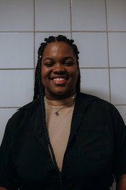 Photo of Gaby Allen as Rebeca