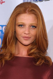 Photo of Cintia Dicker as Cíntia Dicker