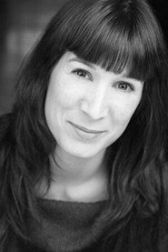 Photo of Enrica Boucher as Self