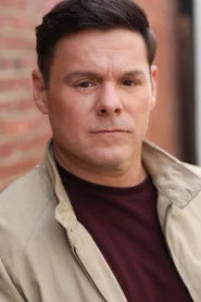 Photo of Dale Miller as Adam Lawson