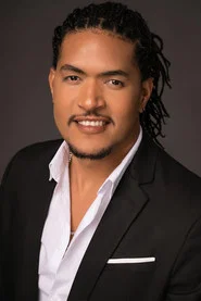 Photo of Carasaf Sanchez as DJ Cabra