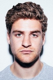 Photo of Rony Herman as Finn
