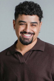 Photo of Davi Claudino as Prego
