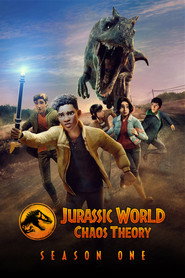Season 1 poster