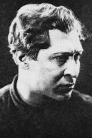 Photo of Nikolai Saltykov as Tikhon Korostylyov, rich merchant