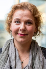 Photo of Juuli Lill as (voice)